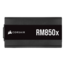 RM850x (2021), 80 PLUS Gold 850W, Fully Modular, ATX Power Supply