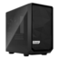 Meshify 2 Mini, Tempered Glass, No PSU, microATX, Black, Mini Tower Case