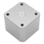 EK-Quantum Convection D5 - Silver