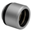 EK-Quantum Torque Micro HDP 12 - Satin Titanium