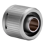 EK-Quantum Torque 6-Pack STC 10/16 - Satin Titanium
