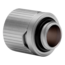 EK-Quantum Torque STC 10/13 - Satin Titanium