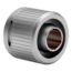 EK-Quantum Torque 6-Pack STC 12/16 -Satin Titanium