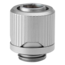 EK-Quantum Torque 6-Pack STC 10/13 - Satin Titanium