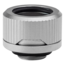 EK-Quantum Torque 6-Pack HDC 16 - Satin Titanium