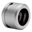 EK-Quantum Torque 6-Pack HDC 16 - Satin Titanium