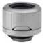 EK-Quantum Torque 6-Pack HDC 14 - Satin Titanium