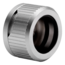 EK-Quantum Torque 6-Pack HDC 14 - Satin Titanium