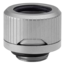 EK-Quantum Torque HDC 14 - Satin Titanium
