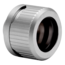 EK-Quantum Torque HDC 14 - Satin Titanium