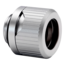 EK-Quantum Torque 6-Pack HDC 12 - Satin Titanium