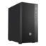 FARA R1 V2, No PSU, ATX, Black, Mid Tower Case