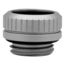 EK-Quantum Torque Micro HDC 12 - Satin Titanium