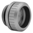 EK-Quantum Torque Micro HDC 12 - Satin Titanium