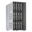 T12-423 Intel Quad Core 2.0 GHz CPU, 8GB RAM, 2.5 Gigabit x2, 12-Bay High Performance NAS