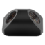EK-Quantum Torque Static FF 90° - Black