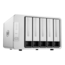 D5-300C, 5-bay DAS, 3.5&quot; / 2.5&quot; SATA 6Gb/s / 5, Type-C USB 3.1 Gen1 / 1, 90W PSU