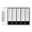 D5-300C, 5-bay DAS, 3.5&quot; / 2.5&quot; SATA 6Gb/s / 5, Type-C USB 3.1 Gen1 / 1, 90W PSU
