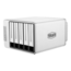 D5-300C, 5-bay DAS, 3.5&quot; / 2.5&quot; SATA 6Gb/s / 5, Type-C USB 3.1 Gen1 / 1, 90W PSU