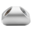 EK-Quantum Torque Static FF 90° - Satin Titanium