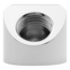 EK-Quantum Torque Static FF 45° - Nickel
