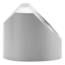 EK-Quantum Torque Static FF 45° - Satin Titanium