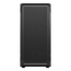 Focus 2, No PSU, ATX, Black, Mid Tower Case
