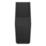 Focus 2, No PSU, ATX, Black, Mid Tower Case