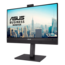 BE24ECSNK, w/ Webcam, 23.8&quot; IPS, 1920 x 1080 (FHD), 5 ms, 60Hz, Monitor