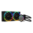Pure Loop 2 FX, ARGB, 280mm Radiator, Liquid Cooling System