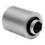EK-Quantum Torque Extender Static MF 28 - Satin Titanium