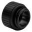 EK-Quantum Torque Micro Extender Static MF 7 - Black