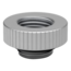 EK-Quantum Torque Extender Static MF 7 - Satin Titanium