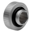 EK-Quantum Torque Extender Static MF 7 - Satin Titanium