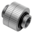 EK-Quantum Torque Extender Rotary MM 14 - Satin Titanium