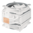 Freezer 34 eSports DUO, Grey/White, 157mm Height, 210W TDP, Copper/Aluminum CPU Cooler