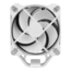 Freezer 34 eSports DUO, Grey/White, 157mm Height, 210W TDP, Copper/Aluminum CPU Cooler