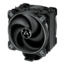 Freezer 34 eSports DUO, Grey, 157mm Height, 210W TDP, Copper/Aluminum CPU Cooler