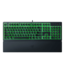 Ornata V3 X, RGB, Wired, Black, Membrane Gaming Keyboard