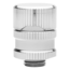EK-Quantum Torque Drain Valve - Nickel