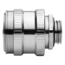 EK-Quantum Torque Drain Valve - Nickel