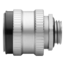 EK-Quantum Torque Drain Valve - Satin Titanium
