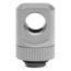 EK-Quantum Torque Rotary T - Satin Titanium