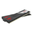 16GB (2 x 8GB) Viper Venom DDR5 5600MT/s, CL40, Black/Silver, DIMM Memory