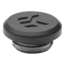 EK-Quantum Torque Plug w/Cover 10-Pack - Black