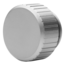 EK-Quantum Torque Micro Plug - Satin Titanium