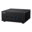 ExpertCenter PN64-SYS582PX1TD, Intel® Core™ i5-12500H, 2x DDR5-4800MHz SO-DIMM (1x 8GB pre-installed), 256GB NVMe PCIe G4x4 pre-installed, 2.5&quot; HDD/SSD, Intel® Iris® Xe Graphics, Windows 11 Pro, Mini PC