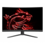 Optix G27C4, Curved, 27&quot; VA, 1920 x 1080 (FHD), 1 ms, 165Hz, FreeSync™ Premium Gaming Monitor