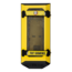 TUF Gaming GT501 ZENITSU Tempered Glass, No PSU, E-ATX, Yellow Mid Tower Case