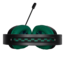 TUF Gaming H1 Tanjiro, Virtual 7.1 Surround Sound, Wired, Black/Green, Gaming Headset